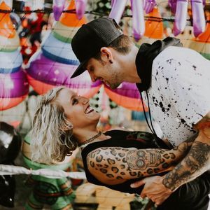 Meet your Posher, Ellen